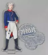 Manabu Takamoto (Prussia) Acrylic Stand "Musical 『 Hetaria ~ The Fantastic World ~ 』"