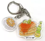 緑間 Shintaro Motif Acrylic Key Holder "Kuroko's BASKETBALL in Wonderland"