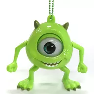 Mike Keychain "Monsters, Inc." limited to Tokyo Disneyland