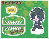 AE. Himeno Acrylic Stand "Chicansoman"