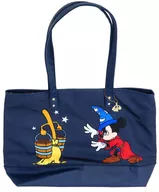 Mickey Mouse (FANTASIA) tote bag "Disney" Tokyo Disney Resort limited