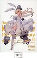 Shimakaze mode 10th anniversary official limited acrylic board "Kantai Collection ~ KanColle ~ KanColle Operation Chinjufu × Lawson KanColle 10th anniversary collaboration campaign first stage operation"