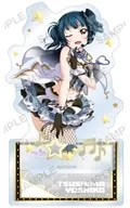 津島善子(Function Lock ver.)壓剋力立牌Aqours