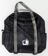 Bolsa negra "AD-LIVE 2022"