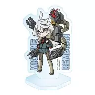 ミオリネ Leblanc "MOBILE SUIT GUNDAM : The Witch of the Mercury : Mecha Gurume Acrylic Stand"