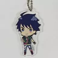 Takeru Ōkawa "idol Master SideM Acrylic Key Holder Collection B"