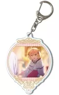 Design 04 (Anisphia Win パレッティア / D) Acrylic Key Holder "Magical Revolution of Reincarnated Princess and Genius Daughter"