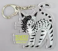 Coco猫(九井一)"东京复仇者×RE:SHAZAM#3亚克力挂件系列Vol.2(Illustrations by黑猫设计)"
