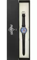 Sora's stained glass Watch -Art Collection "Sora" - "KINGDOM HEARTS × U-TREASURE"