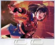 Ran Yoshitake Illustration Acrylic Board 2022 vol. 1 "bAng Dream! (Bandori) Girls Band Party!" GiGo Only