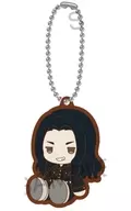 Keisuke VACHI' Tokyo Revengers Sukechiro Lens Rubber strap'