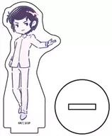 面堂終太郎 「うる星やつら アクリルぷちスタンド 01.Candy artイラスト」