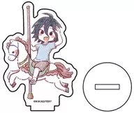 真波山岳