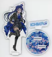 Hoshinoichika Acrylic Stand "プロジェクトセカイ Colorful Stage! feat. Hatsune Miku Connect Live 2nd ANNIVERSARY SPECIAL STAGE"