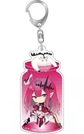 "Fate/Grand Order" Acrylic Key Holder