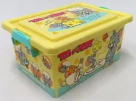 Collective Container Box (M) "TOM and JERRY"