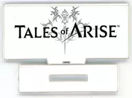 Logo Design Acrylic Logo Stand "Tales of Allies"