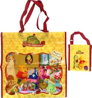 Collective shopping bag "Winnie the Pooh 80th Celebration" limited to Tokyo Disney Land