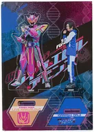 Kamen Rider Live Marvelous / Igarashi Daini Twin Acrylic Stand "Kamen Rider Revice" Kamen Rider Store Goods