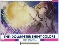 Tsukioka Koikane Acrylic Art "idol Master Shiny Colors 283 PRODUCTION SHOP 2023"