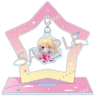 Ruby Okochi Hanging Acrylic Stand "Suki no Ko"