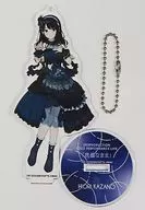 Kazano 灯織 (SOLO LIVE ver.) official acrylic stand key holder "idol Master Shiny Colors"