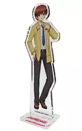 Oyama Acrylic Stand "Eureka! KUJI Angel Beats! Acrylic Stand KUJI" B-12 Prize