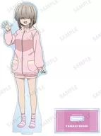 Uzaki Yanagi BIG Acrylic Stand "Uzaki-chan Wants to Hang Out! ω"