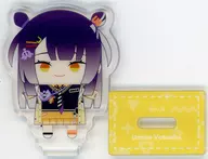 Umisister Yotsuba Mini Acrylic Stand "Virtual YouTuber Ni Jisanji Ni Jippeto Goods"