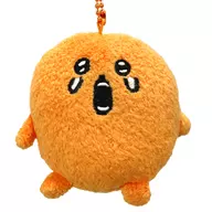 Mogura Croquette (Crying Face) Petchi Mini Mascot