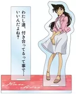 Ran MORI "CASE CLOSED Acrylic Stand (Dialogue Collection Vol. 4)"