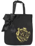 Logo 15th anniversary ribbon tote bag "PandoraHearts - PandoraHearts - 15th Anniversary Museum"