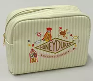 Honey Dukes Pouch "Harry Potter ×GU"