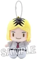 孤爪研磨 夏制服ver. 座ぬい 「ハイキュー!!」