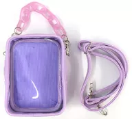 Light Purple Colorful Chain Pain-Free Shoulder