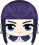 Asirpa' GOLDEN KAMUY Hagu Character Collection'