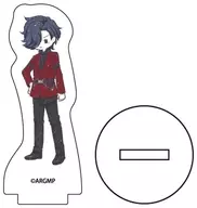 Reon Misono "The Theatre Version of Argonavis AXIA Acrylic Puchistand 04. Graphic Art Illustration"
