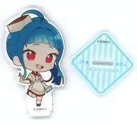 "Tokyo 7th Sisters ×SMILE BASE CAFE Random Acrylic Mini Stand" by Musubi TENTOJI