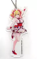 La Vie Acrylic Stand "Lappilrights Stars 1st Orchestra LIGHT UP the MAGIC"