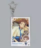 天満光 「あんさんぶるスターズ!! 桜アクリルキーホルダー Bグループ」 中国限定