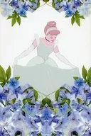 Cinderella Fabric Board "Disney" Limited to Disney Store