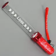 Liyuu penlight "Liyuu Concert TOUR2023 『 LOVE in koii 』"