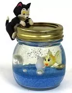 "Disney Pinocchio" fragrance gel with Figaro & Cleolight