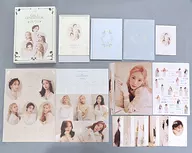 少女時代GIRLS'GENERATION-Oh！GG 2022 SEASON'S GREETINGS