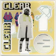 山县悠己(Clear/Mask)随机亚克力站