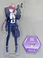 Doller Acrylic Stand "Goddess of Victory : NIKKE"