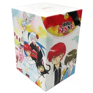 Rumiko Takahashi illustration storage box "DVD RIN-NE Volume 1" first production limited special