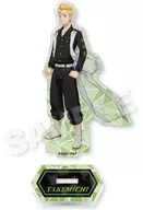 Hanagaki Budo Formation Memorial ver. Acrylic Stand "Tokyo Revengers"