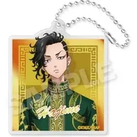 Hajime Kui Special Costume Ver. Acrylic Key Holder "Tokyo Revengers"