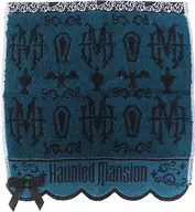 Haunted Mansion Mini Towel "Disney" Tokyo Disneyland Limited